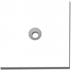 ral1 universal plate 500-02562
